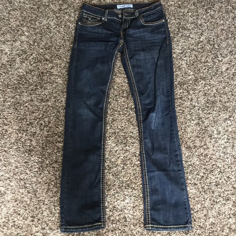 Liuces Jeans